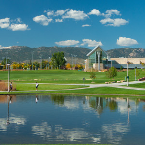 Colorado State University